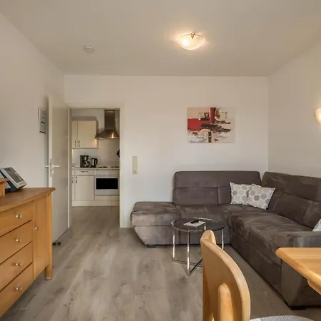 Hoescheler Gross Apartman