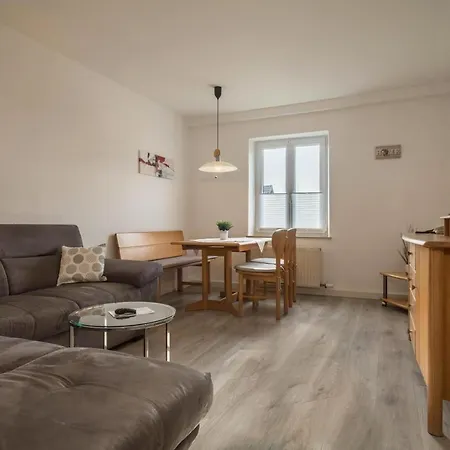 Hoescheler Gross Apartman