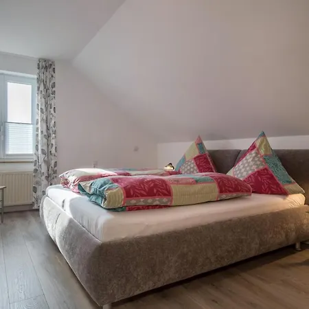 Hoescheler Gross Apartman