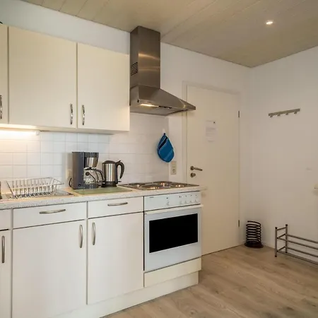 Hoescheler Gross Apartman Bodolz