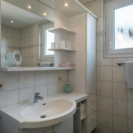 Apartman Hoescheler Gross