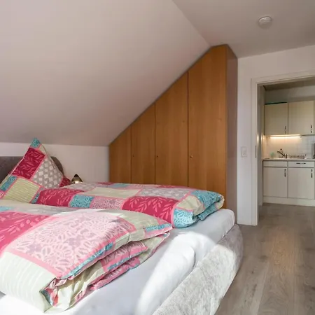Hoescheler Gross Apartman