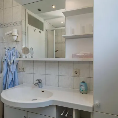 Apartman Hoescheler Gross Bodolz