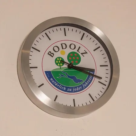 Apartman Hoescheler Gross Bodolz